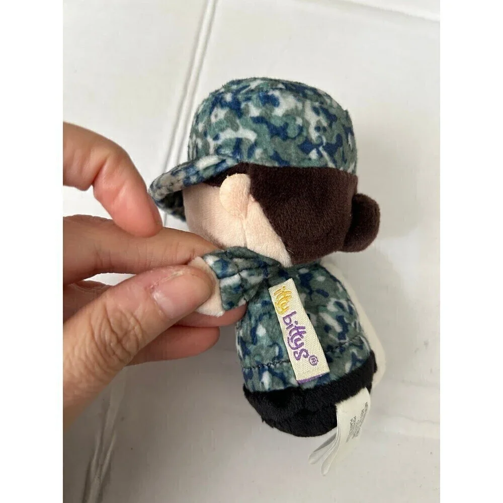 Hallmark Itty Bittys Plush